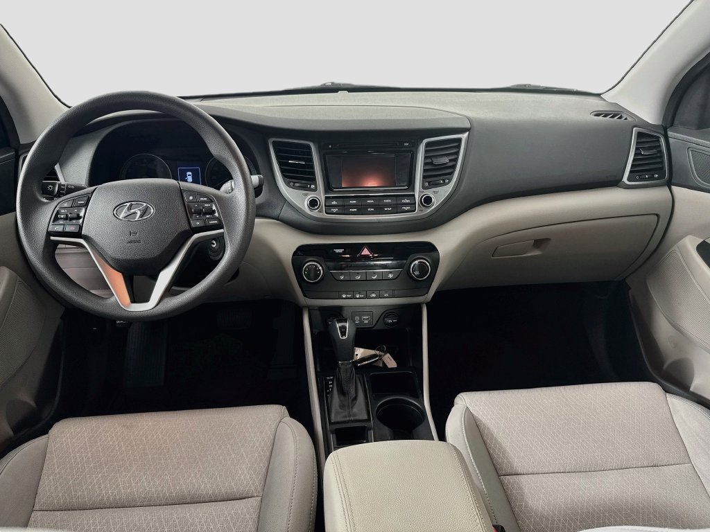 Used 2018 Hyundai Tucson SE FWD image 35