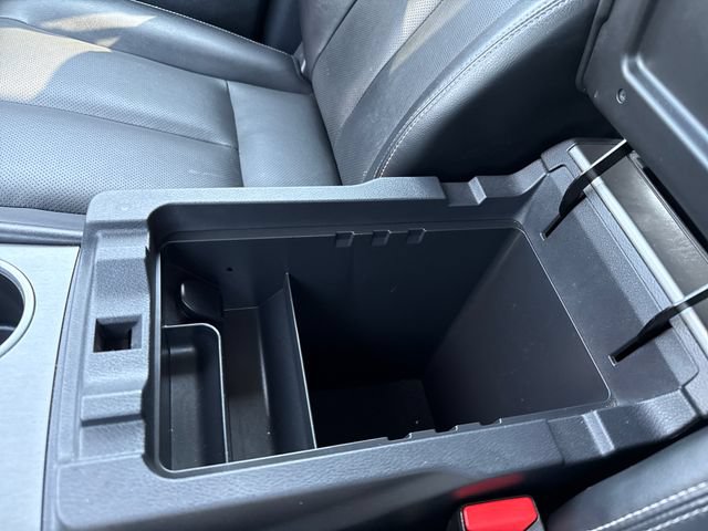 Used 2019 Nissan Murano SL AWD/4WD image 23