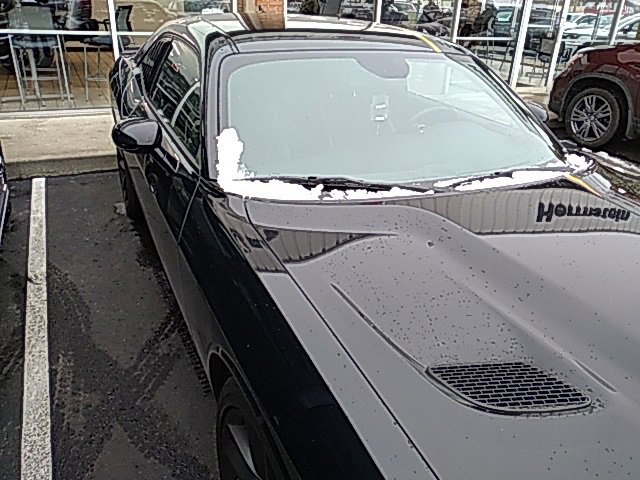 Used 2023 Dodge Challenger GT w/ Plus Package image 3