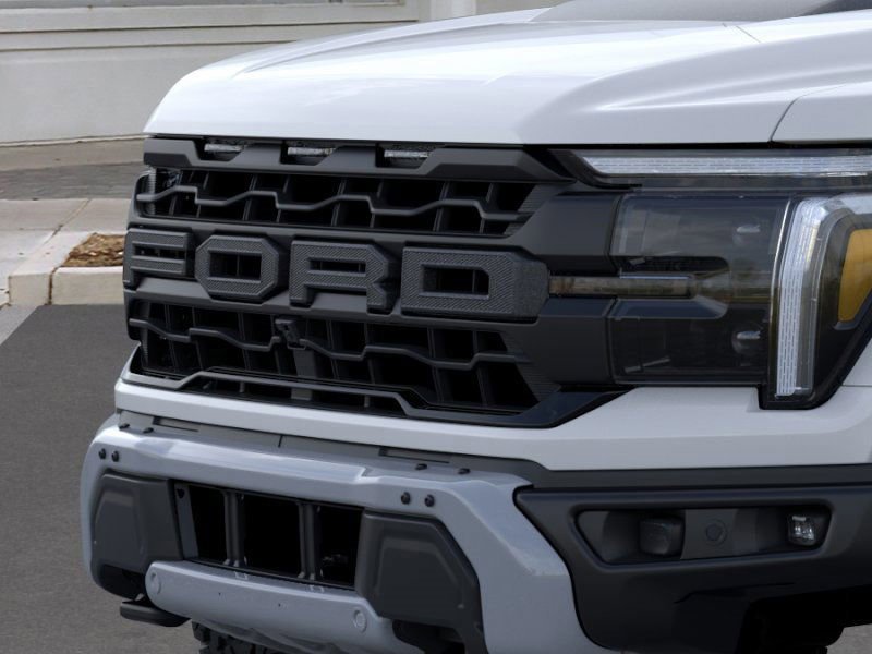 New 2025 Ford F150 Raptor image 17