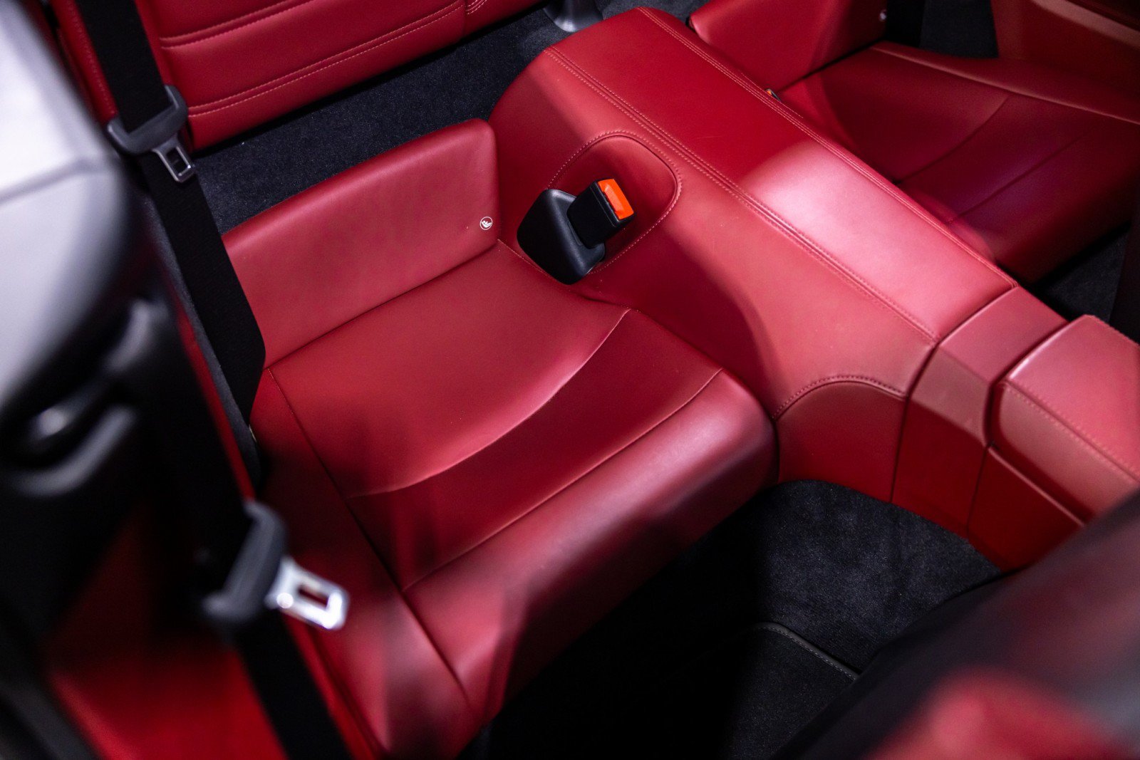 Used 2022 Porsche 911 Cabriolet image 34