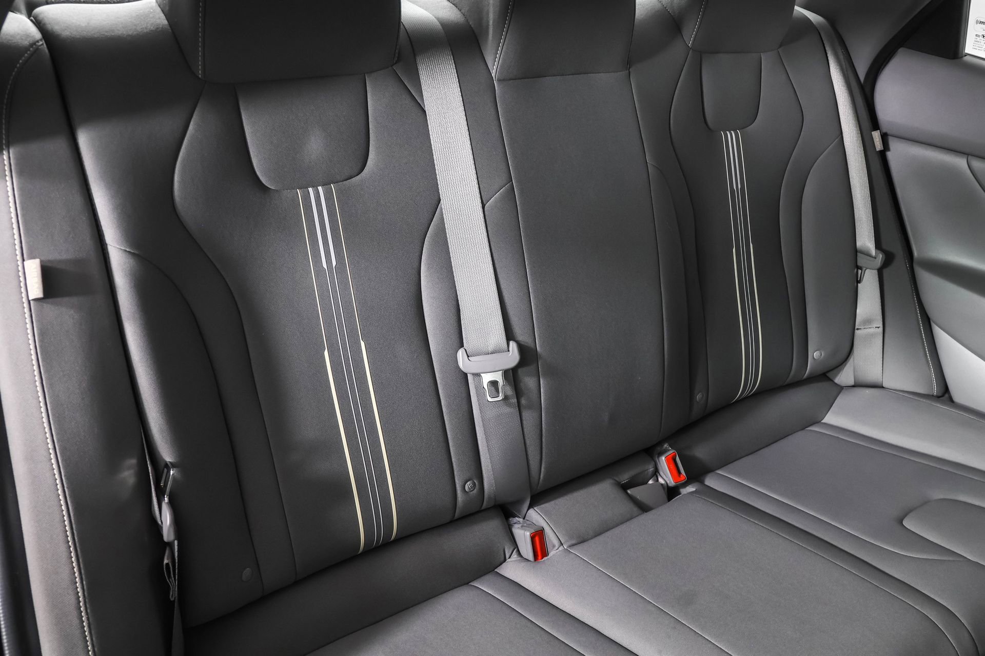 Used 2024 Hyundai Elantra SEL image 42