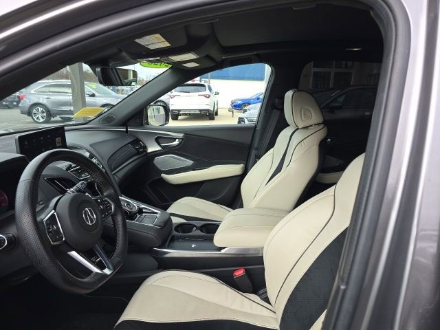 Used 2025 Acura RDX A-Spec image 15