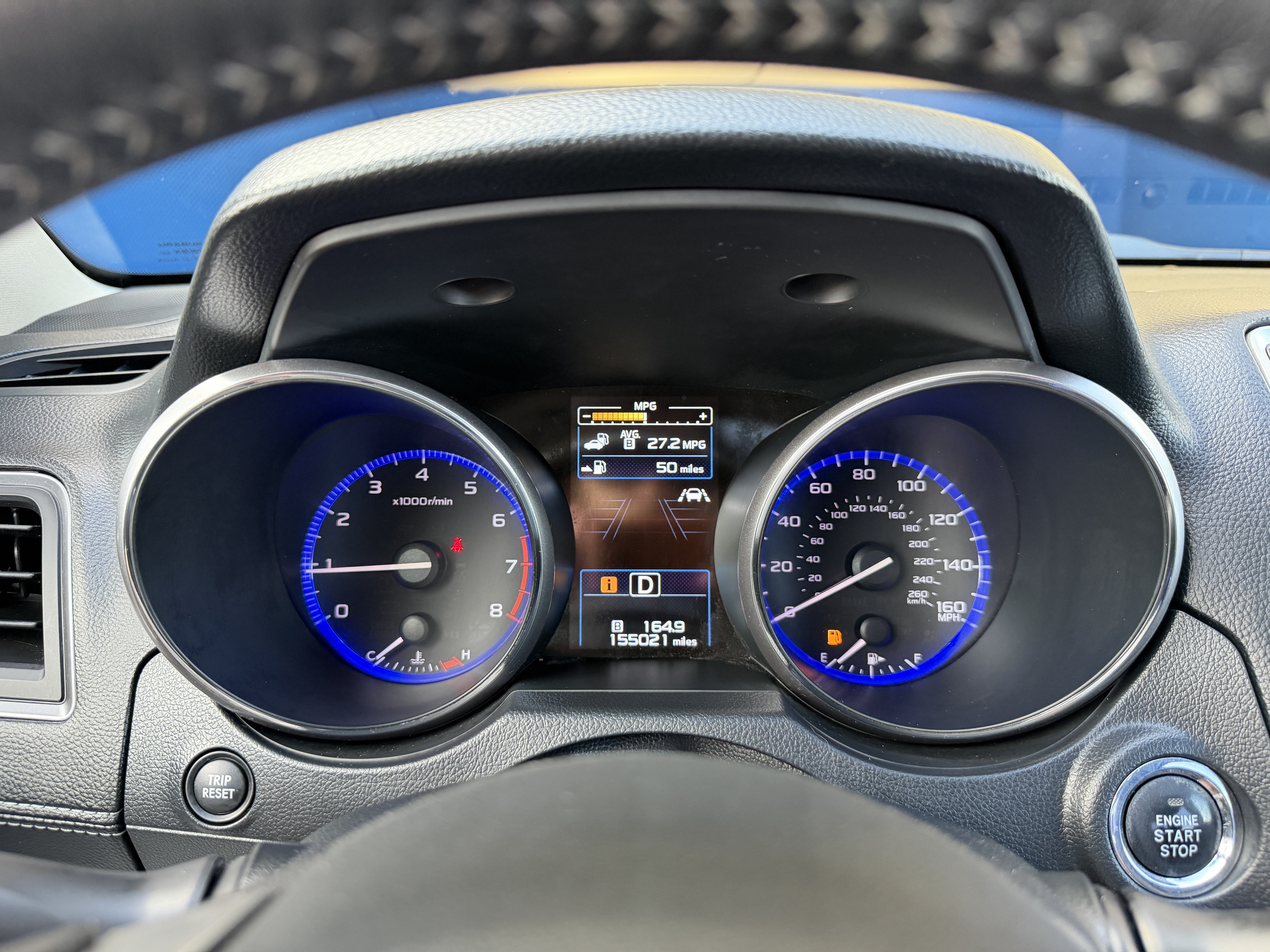 Used 2019 Subaru Legacy 3.6R Limited AWD/4WD image 19