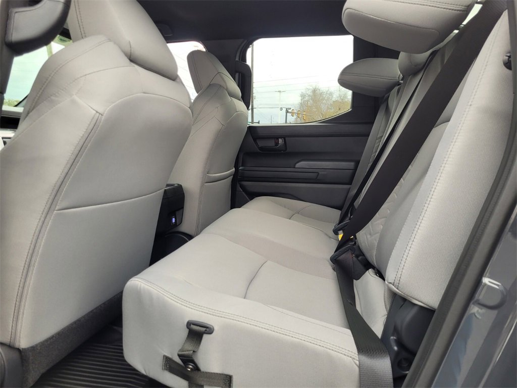 New 2025 Toyota Tacoma SR5 image 6