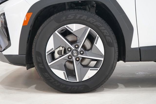 Used 2025 Hyundai Tucson SEL image 13