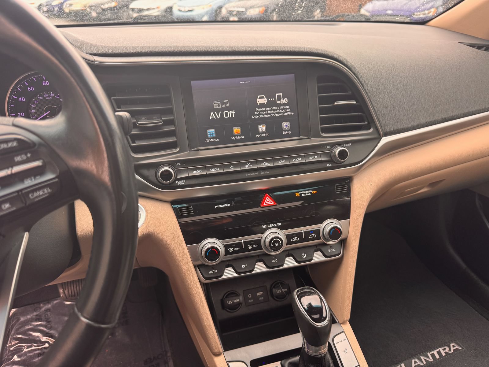 Used 2020 Hyundai Elantra Value Edition FWD image 24