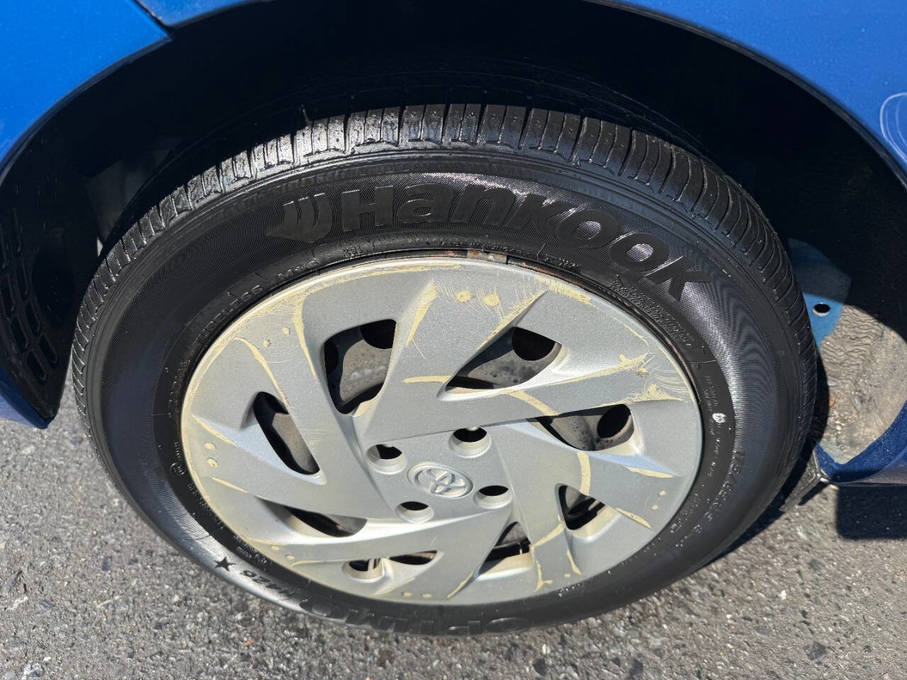 Used 2016 Toyota Prius C Two FWD image 11