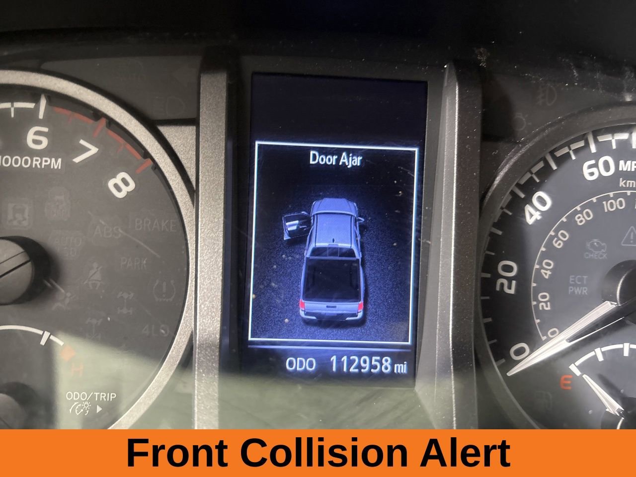 Used 2019 Toyota Tacoma TRD Off-Road image 13