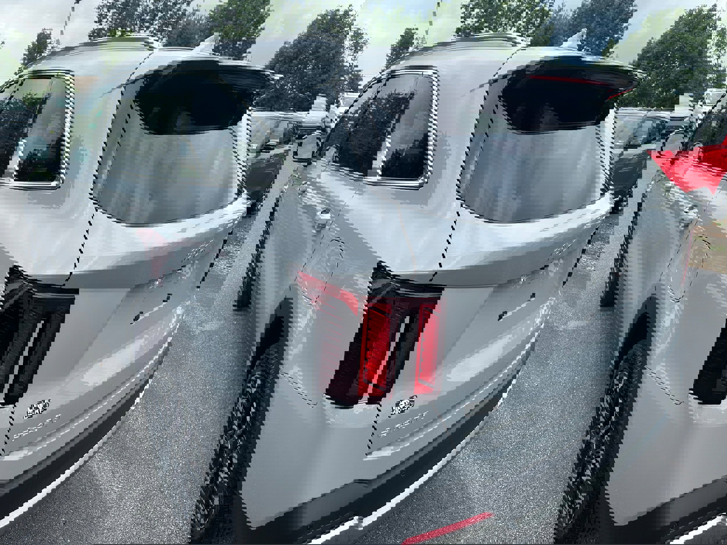 New 2025 Kia Sorento EX w/ Panoramic Sunroof Package image 7