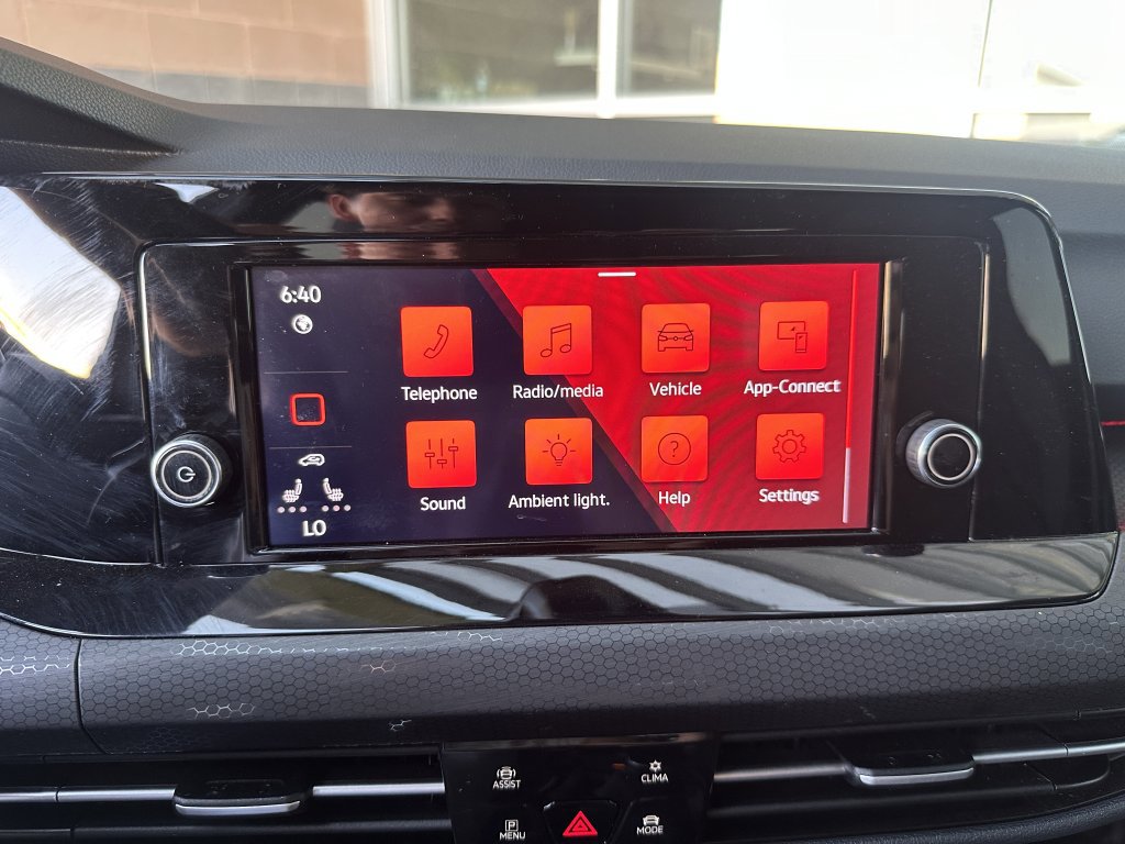 Used 2024 Volkswagen GTI S image 23