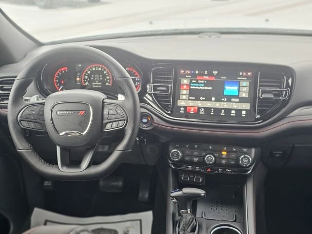 New 2026 Dodge Durango GT image 2