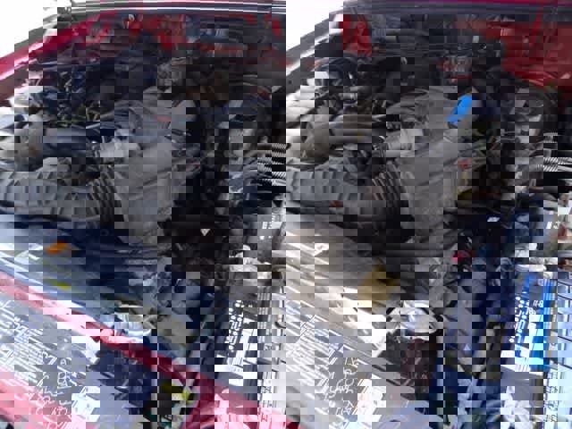 Used 2001 Ford Ranger XLT RWD image 28