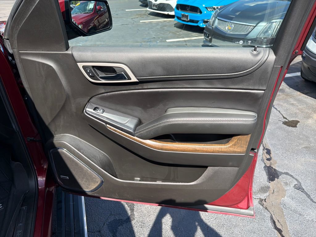 Used 2018 GMC Yukon XL Denali w/ Denali Ultimate Package AWD/4WD image 54