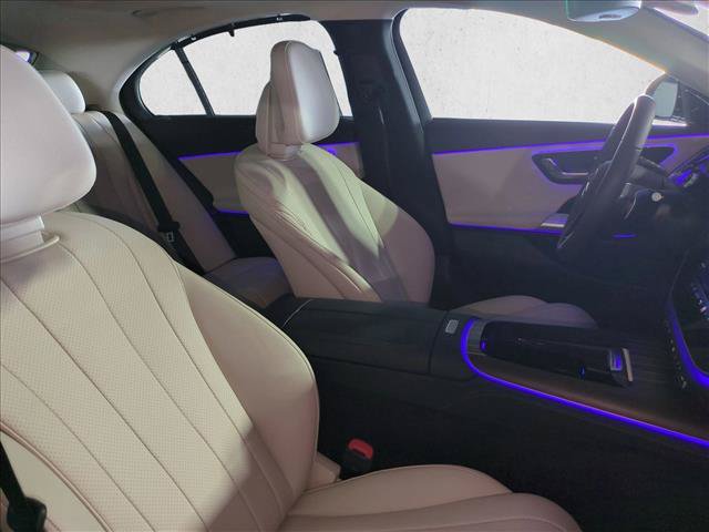 Used 2026 Mercedes-Benz E 350 Sedan image 21