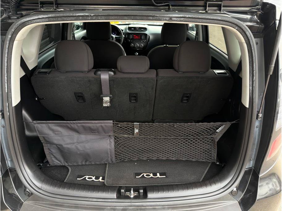 Used 2016 Kia Soul FWD image 21