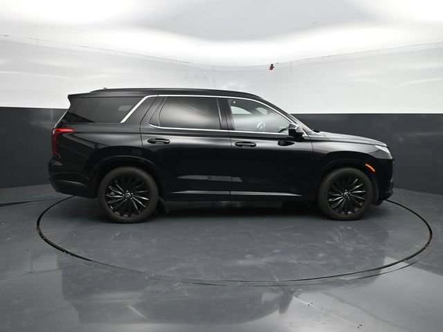 Used 2024 Hyundai Palisade Calligraphy AWD/4WD image 11