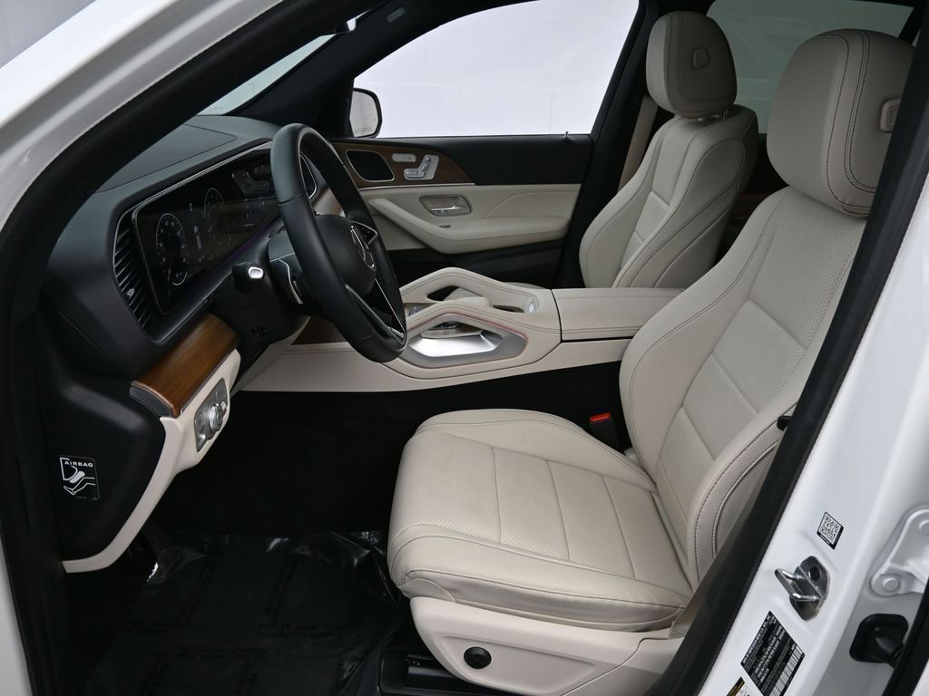 Used 2025 Mercedes-Benz GLE 350 4MATIC image 10