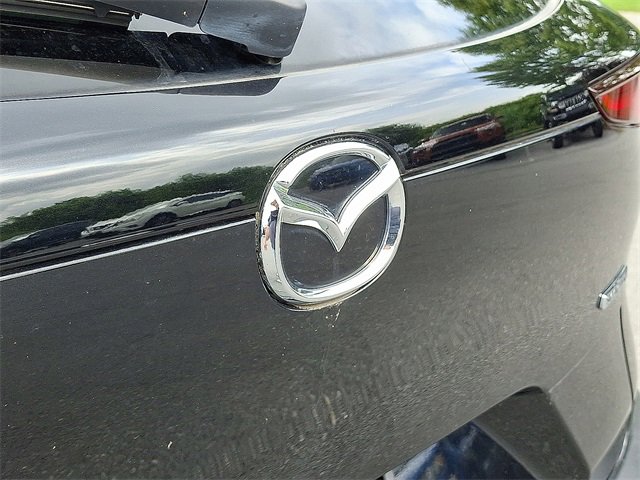 Used 2022 MAZDA CX-30 AWD 2.5 S w/ Select Package image 31