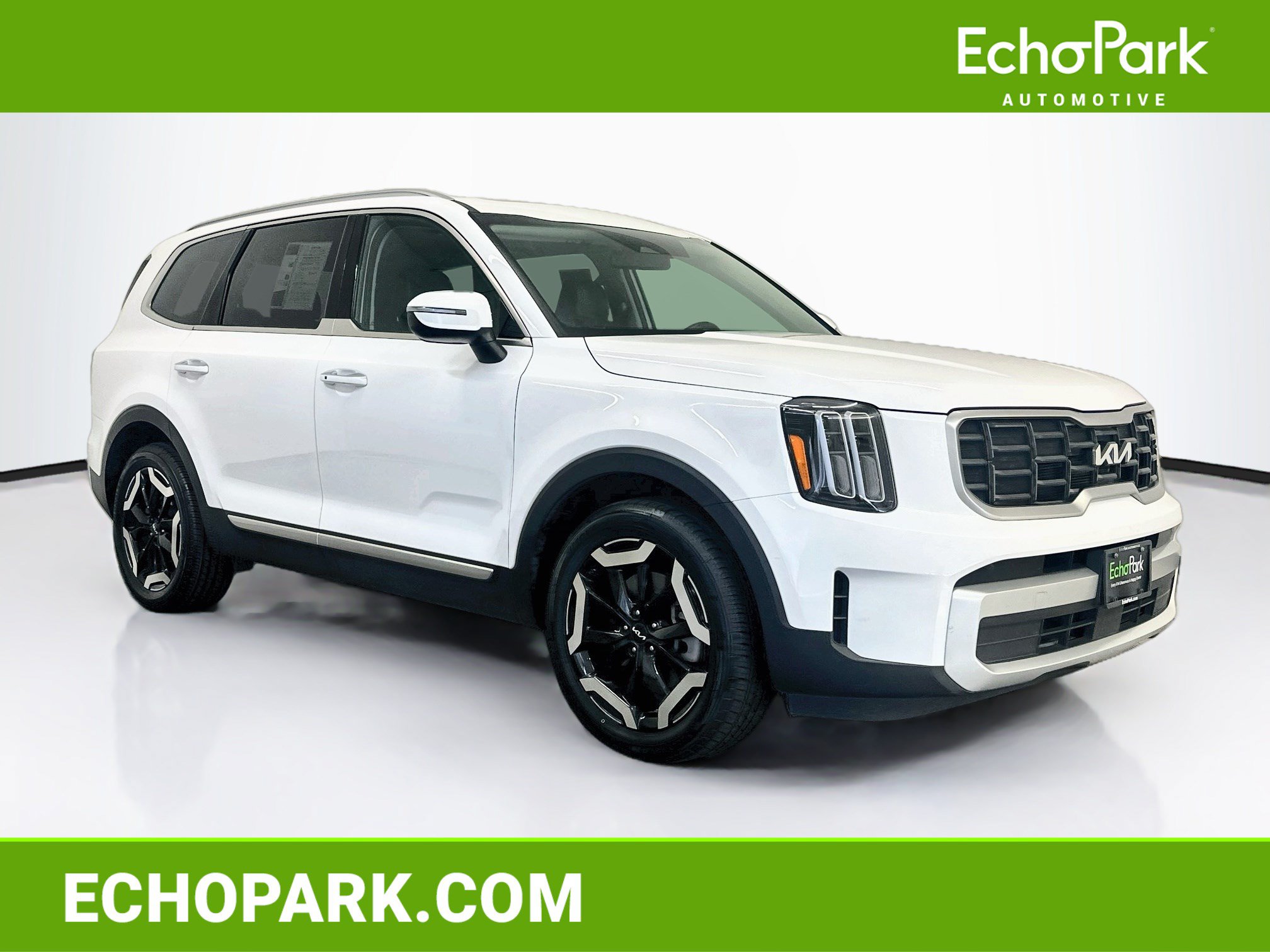 Used 2025 Kia Telluride S