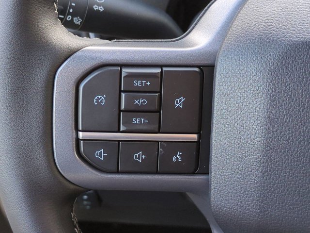 New 2026 Ford F250 4x4 Crew Cab Super Duty image 25