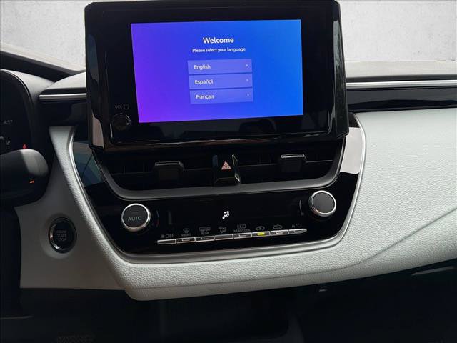 New 2026 Toyota Corolla SE FWD image 15