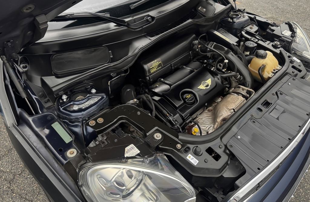 Used 2012 MINI Cooper Countryman S image 26