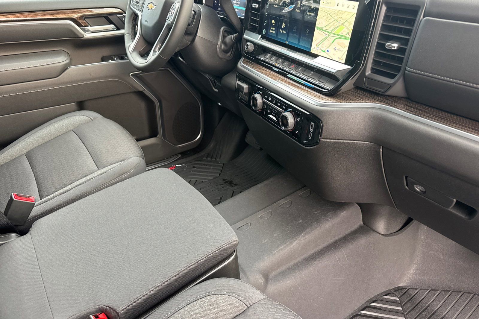 New 2026 Chevrolet Silverado 2500 LT w/ All Star Edition image 14