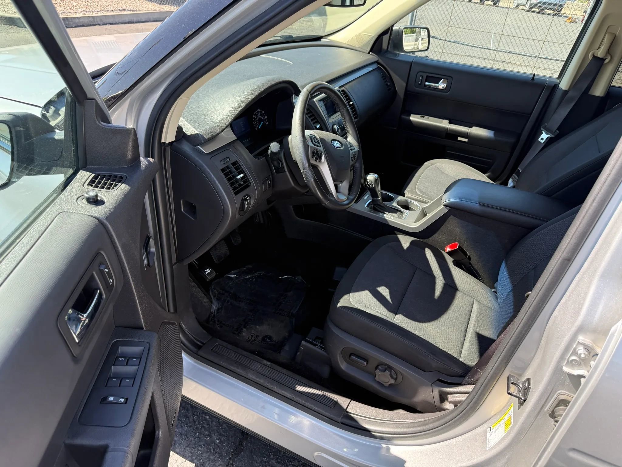 Used 2013 Ford Flex SE FWD image 7