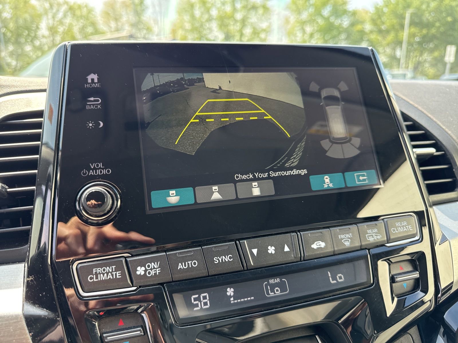 Used 2020 Honda Odyssey Elite image 28