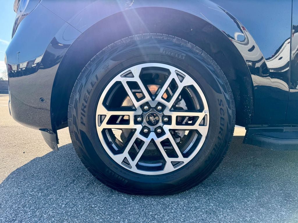 Certified 2025 Ford Expedition Max Active AWD/4WD image 41