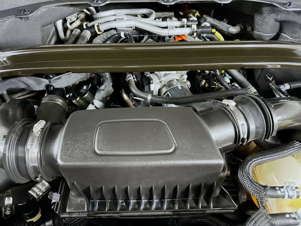 Used 2022 Ford Explorer ST w/ Equipment Group 401A AWD/4WD image 8