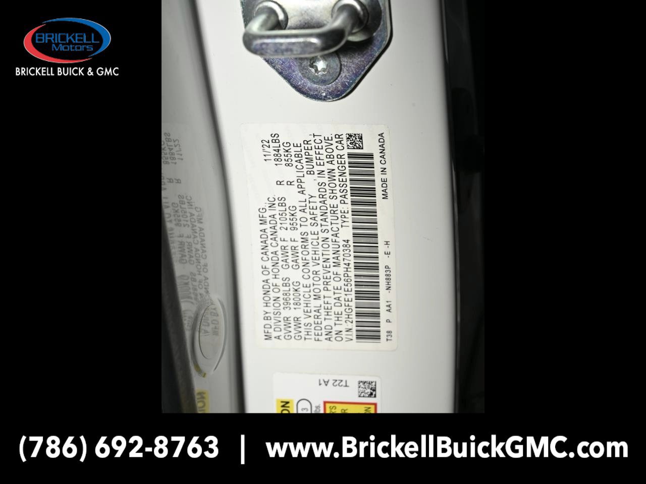 Used 2023 Honda Civic Si image 42