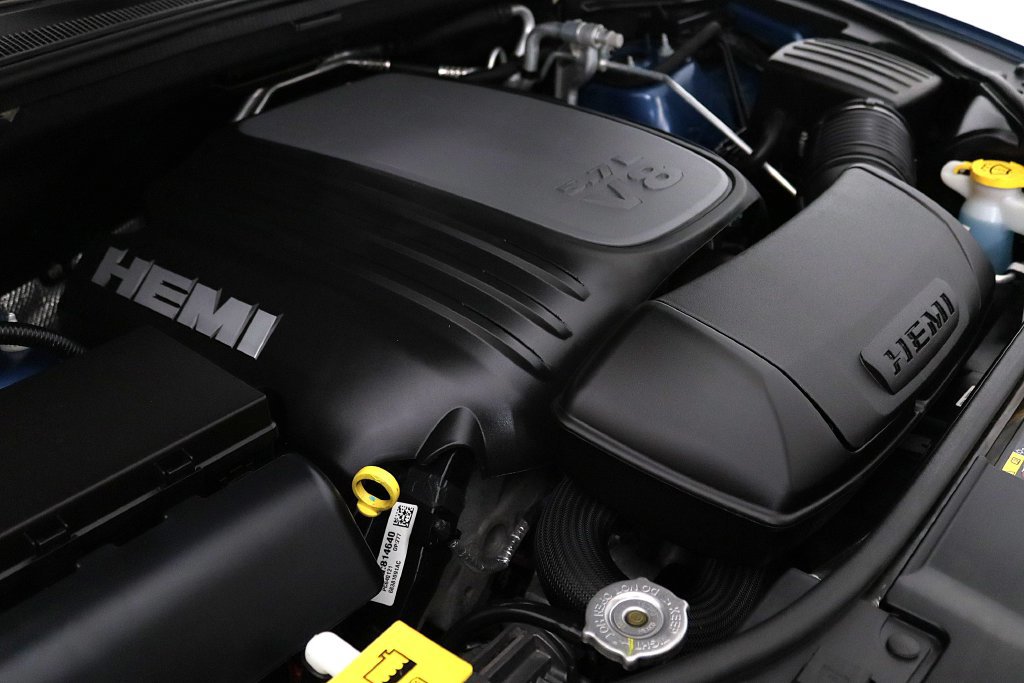 Used 2023 Dodge Durango R/T w/ Tow 'N Go Package AWD/4WD image 46