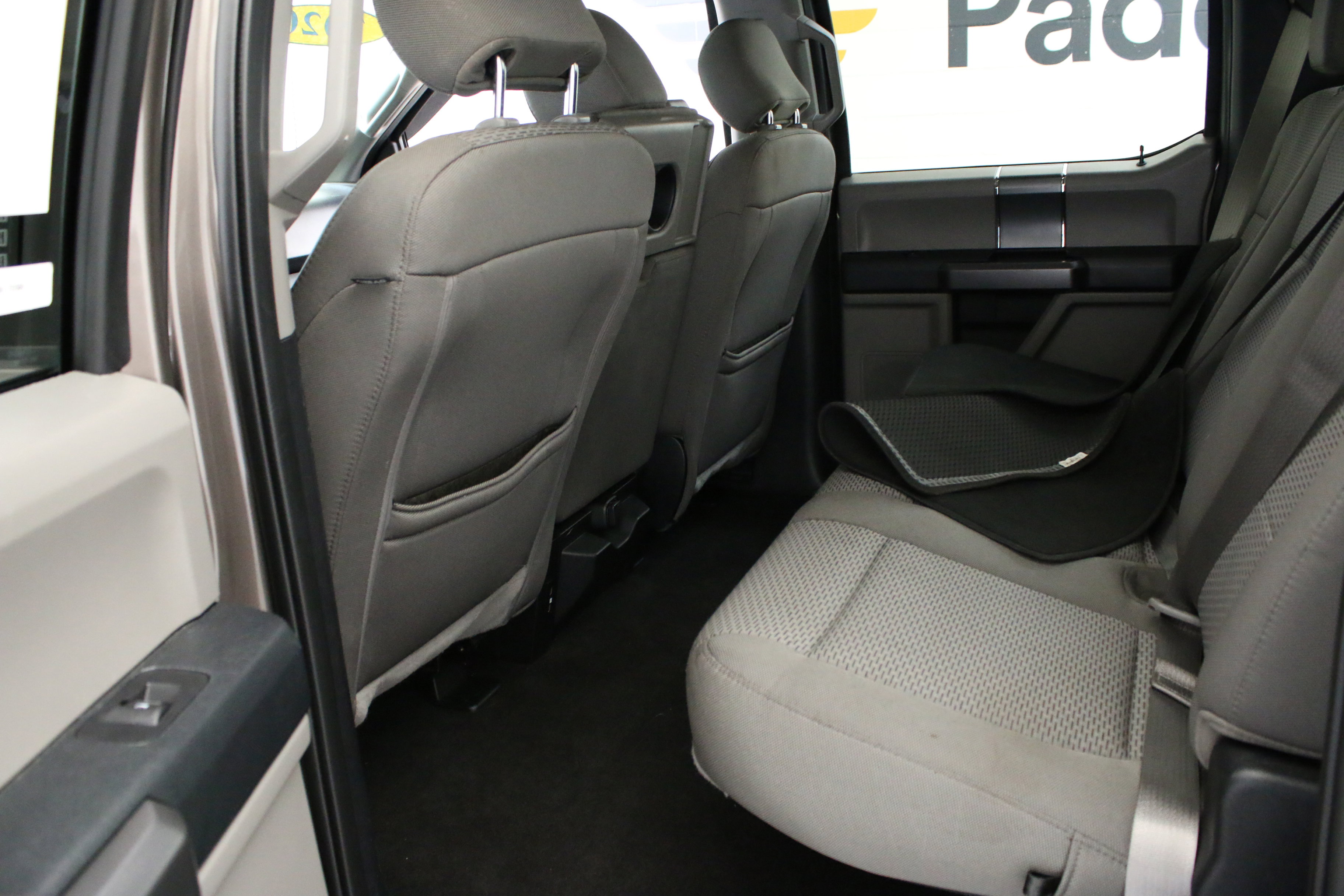 Used 2020 Ford F150 XLT w/ Equipment Group 302A Luxury image 25