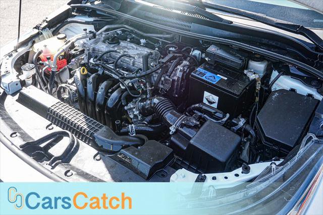 Used 2020 Toyota Corolla LE image 34