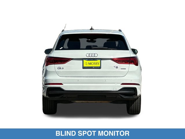 Used 2022 Audi Q3 2.0T Premium Plus AWD/4WD image 6