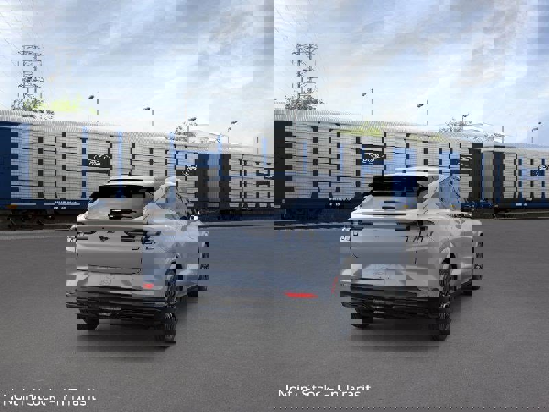 New 2025 Ford Mustang Mach-E Premium image 38