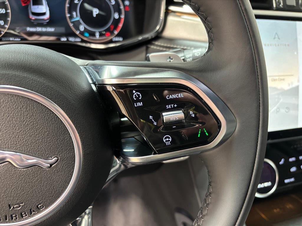 New 2026 Jaguar F-PACE R-Dynamic S image 20