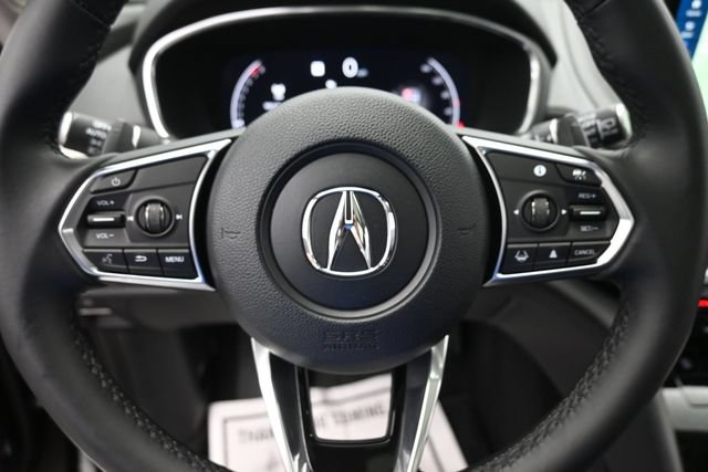 Used 2025 Acura MDX SH-AWD image 20