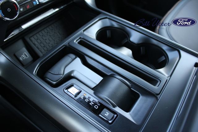 New 2025 Ford F150 Tremor w/ Equipment Group 402A High image 16