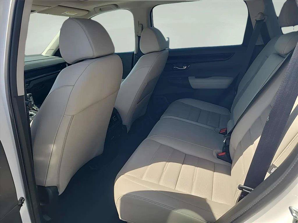 Used 2024 Honda CR-V EX-L image 18