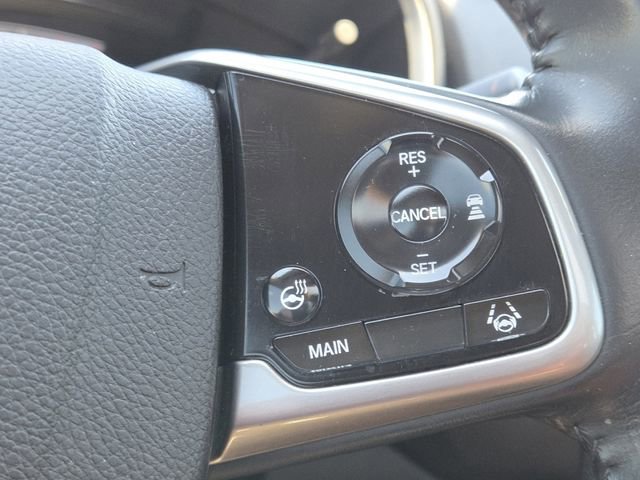 Used 2020 Honda CR-V Touring image 15