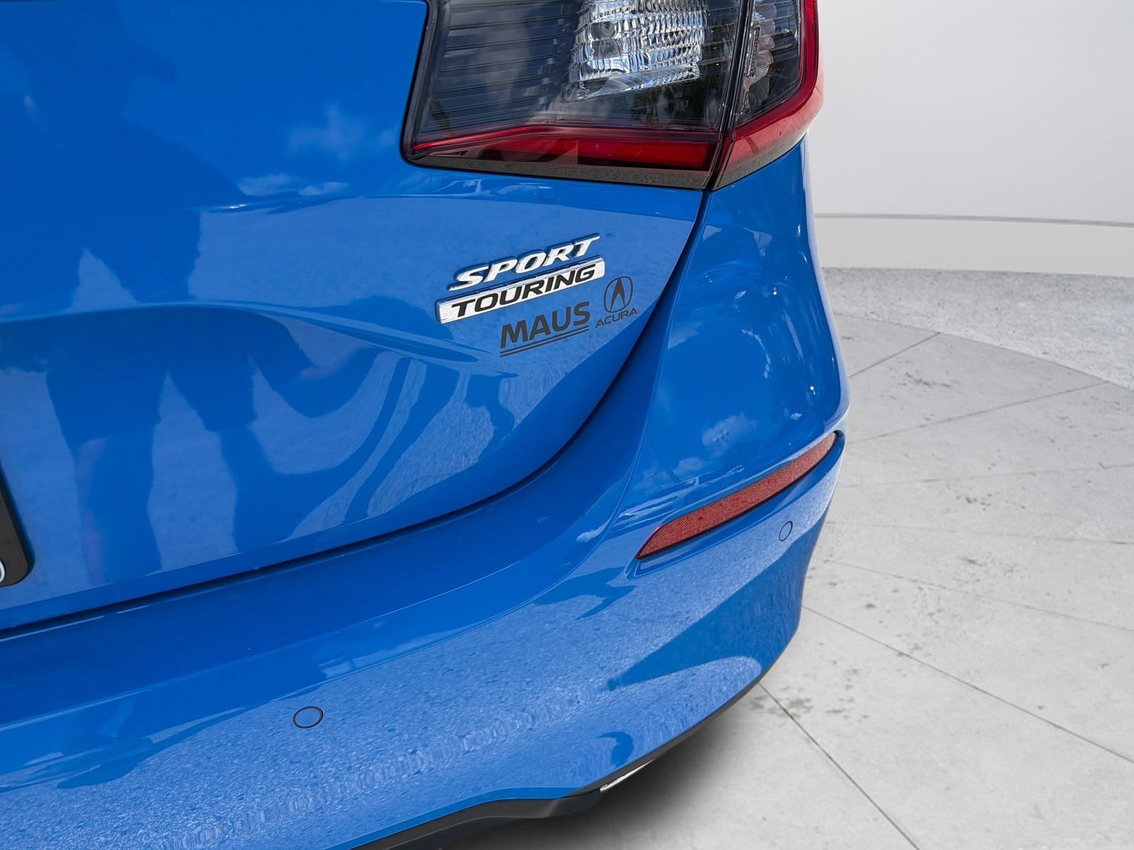 Used 2024 Honda Civic Sport Touring image 37