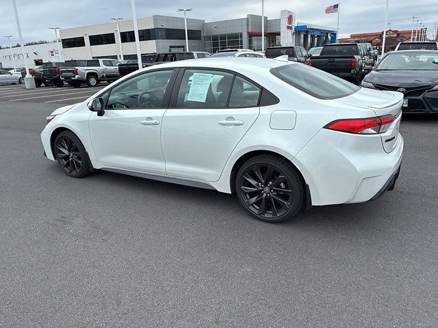 Used 2023 Toyota Corolla SE image 13