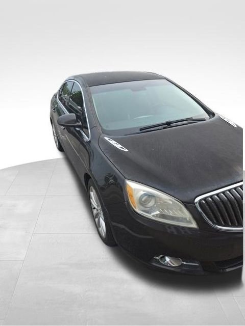 Used 2013 Buick Verano FWD image 7