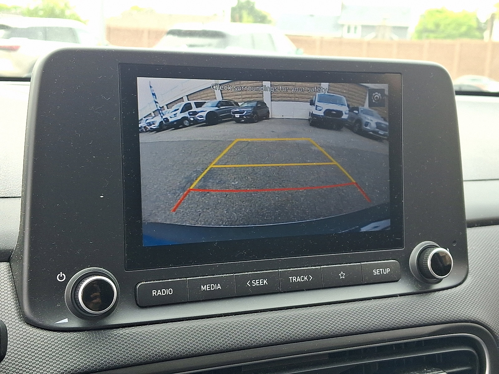 Used 2022 Hyundai Kona SE AWD/4WD image 17