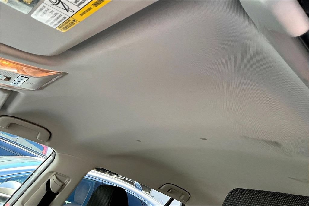 Used 2020 Toyota RAV4 LE w/ All Weather Liner Package FWD image 12
