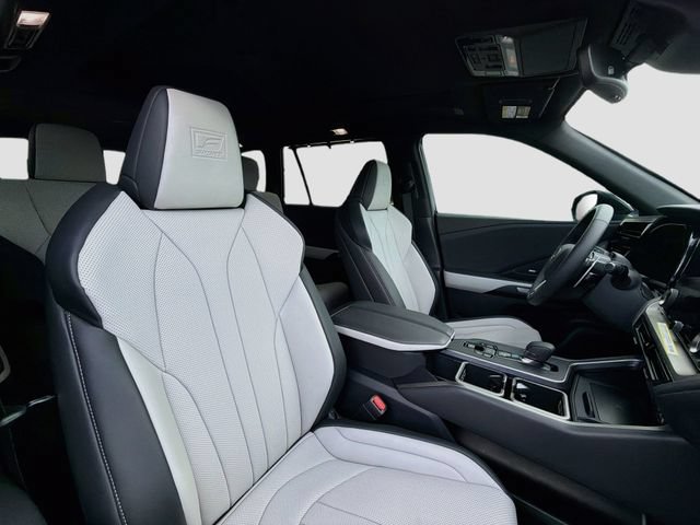 New 2026 Lexus TX 350 AWD image 16