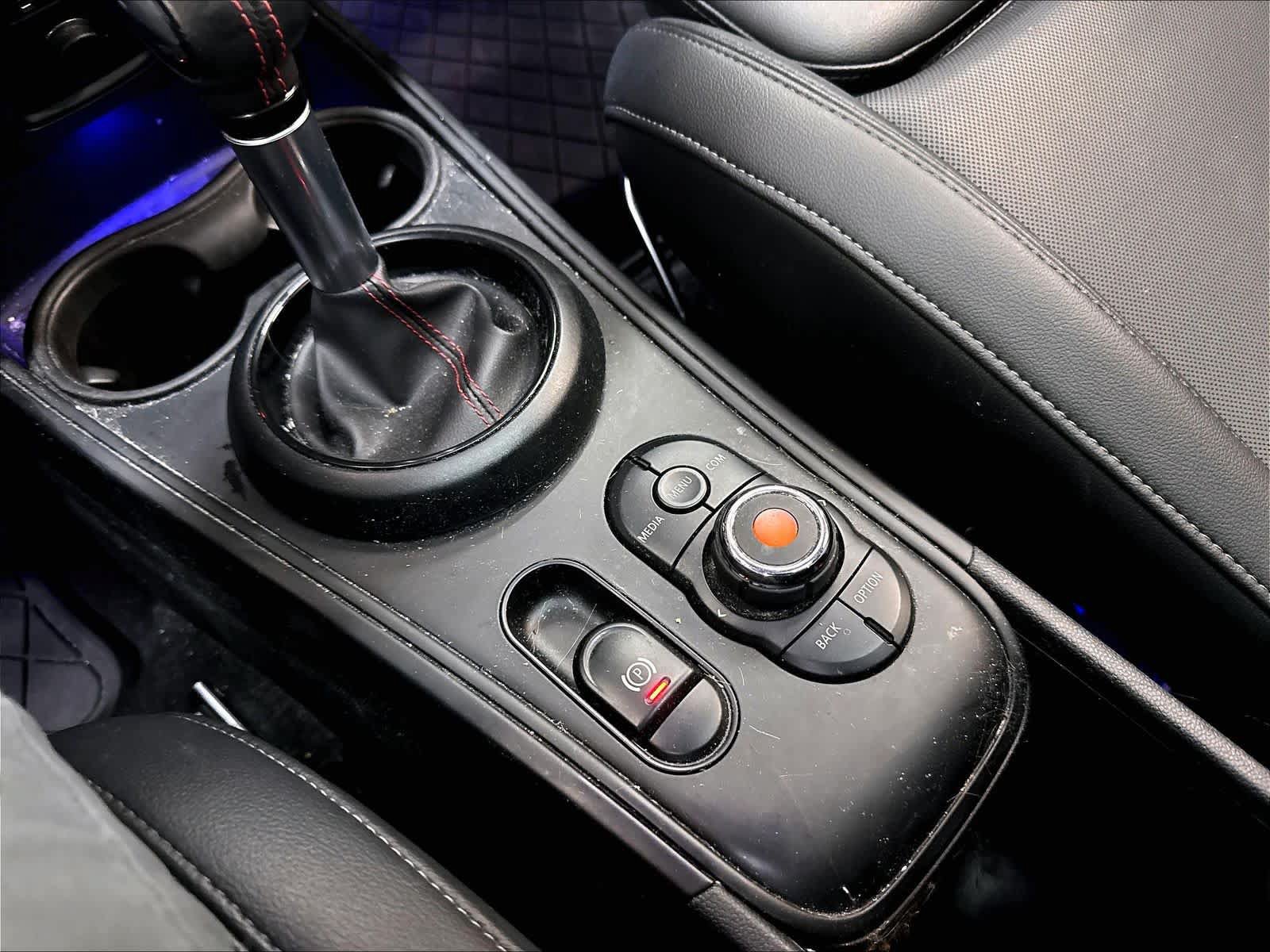 Used 2019 MINI Cooper Countryman S FWD image 37